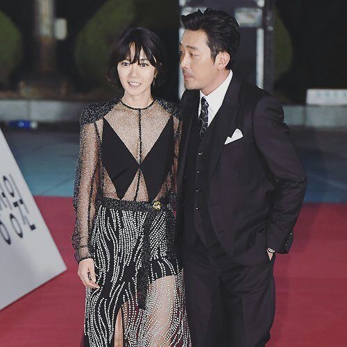 Bae Doona HD Images/Photo Gallery Download #1562897