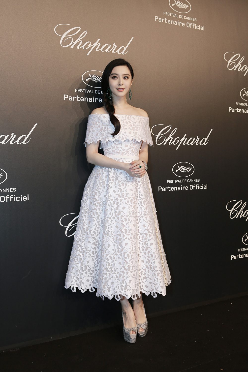 范冰冰 高清写真/照片下载 #1184169