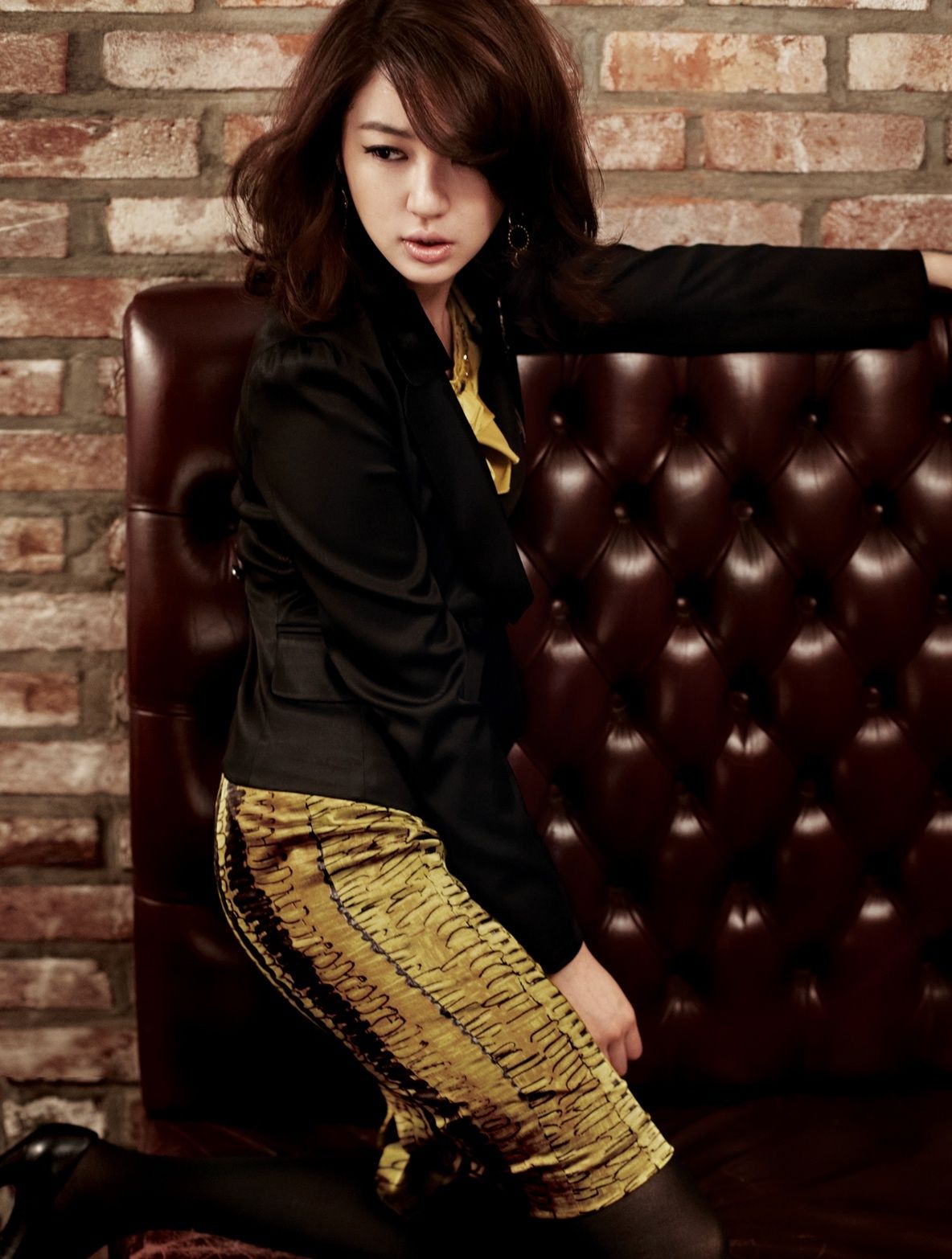 Eun-hye Yun HD Images/Photo Gallery Download #1572841