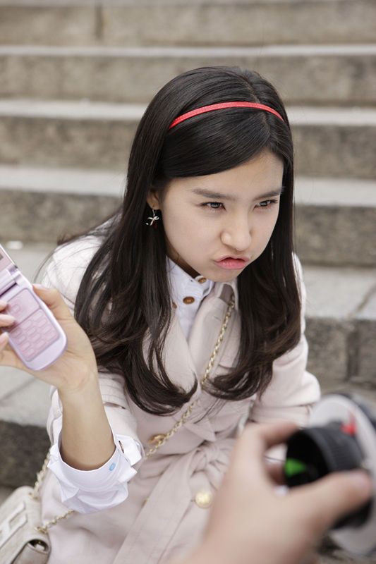 Kim So-eun HD Images/Photo Gallery Download #1315431