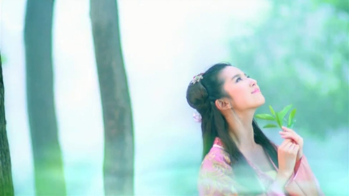 Liu Yifei HD Images/Photo Gallery Download #6674163