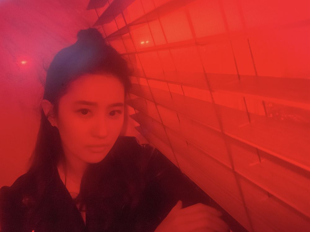 Liu Yifei HD Images/Photo Gallery Download #6707973