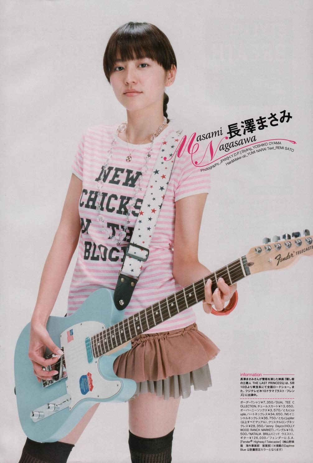 Masami Nagasawa HD Images/Photo Gallery Download #580136