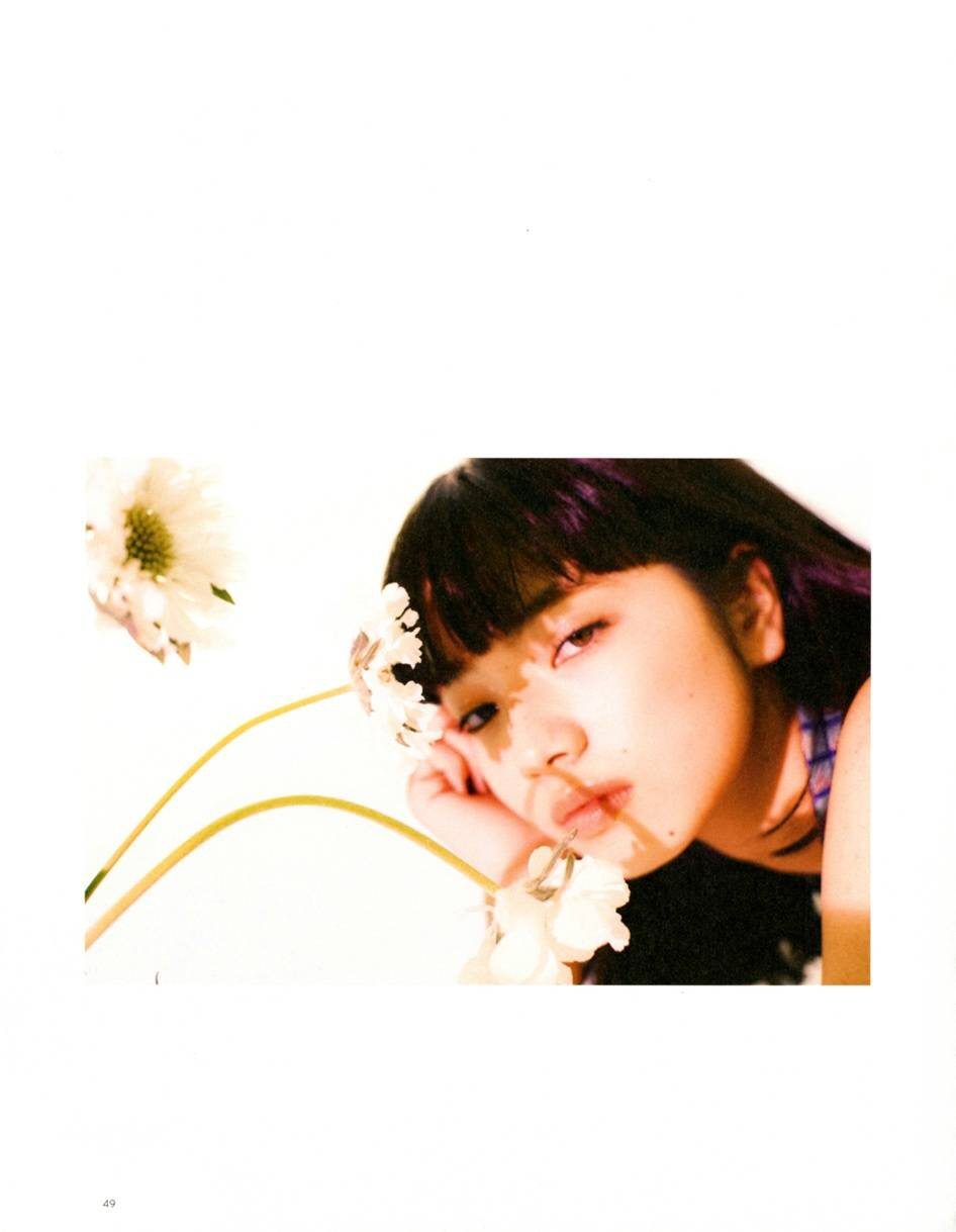 Nana Komatsu HD Images/Photo Gallery Download #3897487