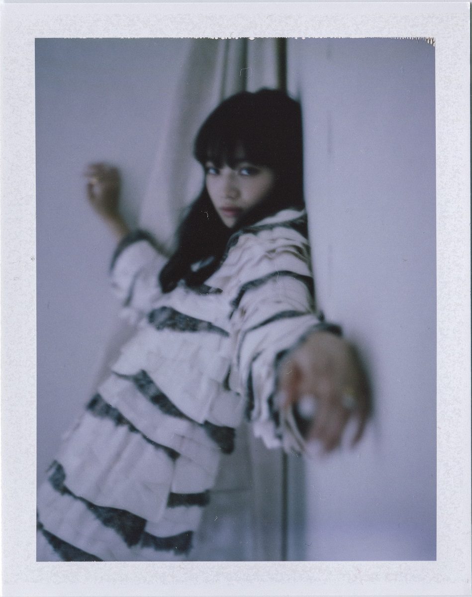 Nana Komatsu HD Images/Photo Gallery Download #4385316