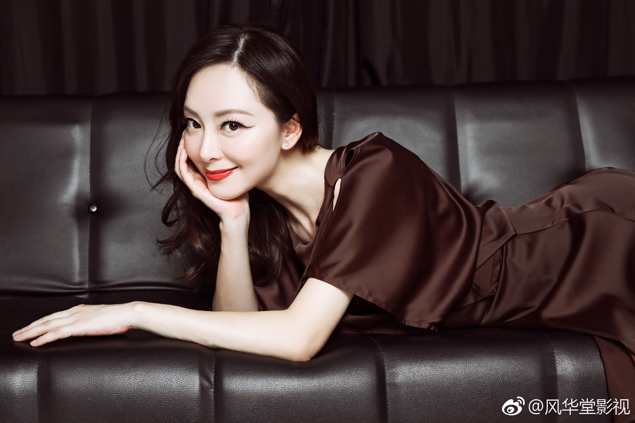 许榕真 高清写真/照片下载 #3319877