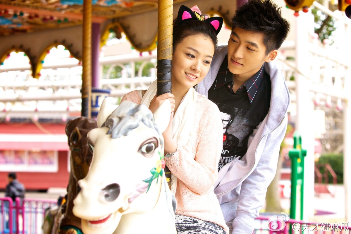 Ruijia Jiang HD Images/Photo Gallery Download #6987260