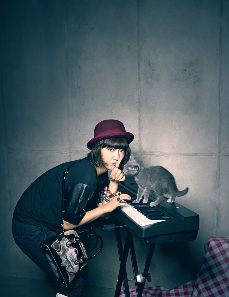 Shin-hye Park HD Images/Photo Gallery Download #1761779