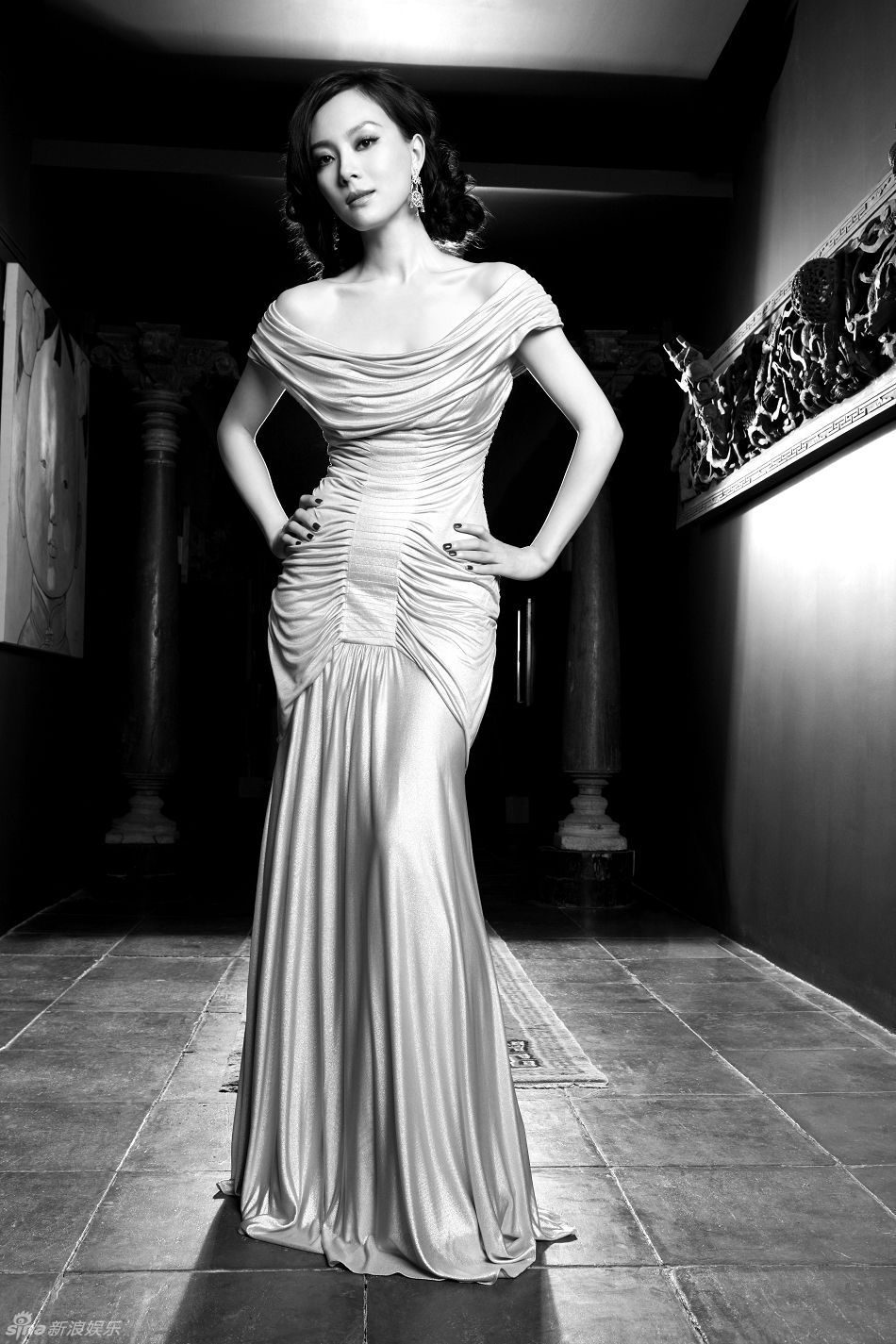 Shu Chen HD Images/Photo Gallery Download #1941625