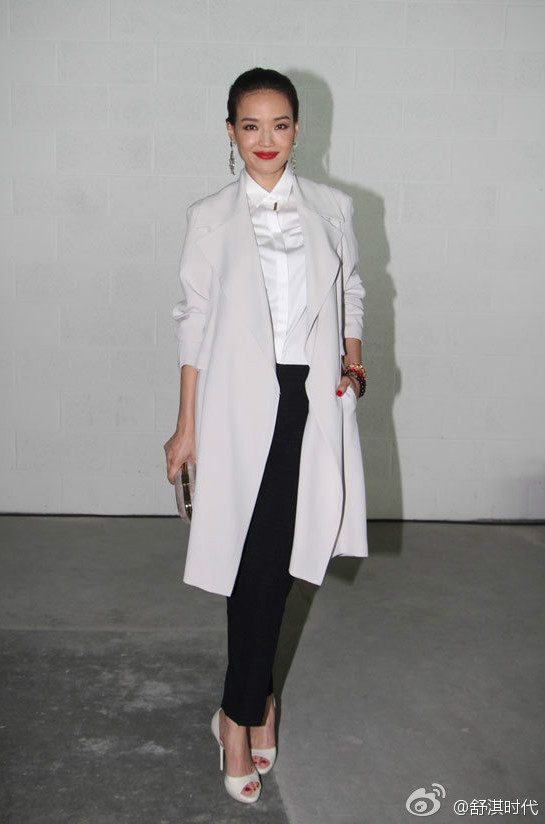 Shu Qi HD Images/Photo Gallery Download #6722747