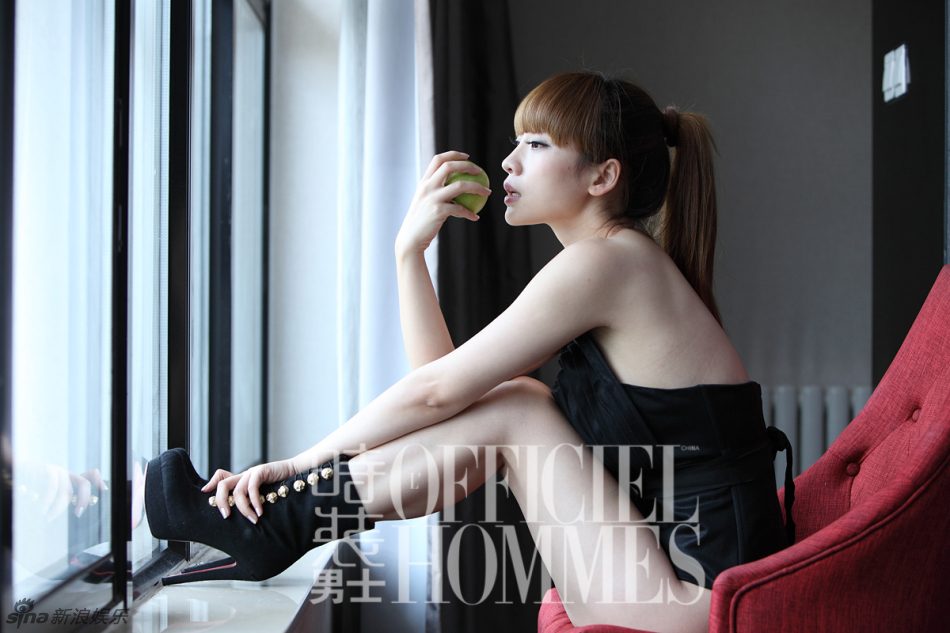 Yan Liu HD Images/Photo Gallery Download #1968332