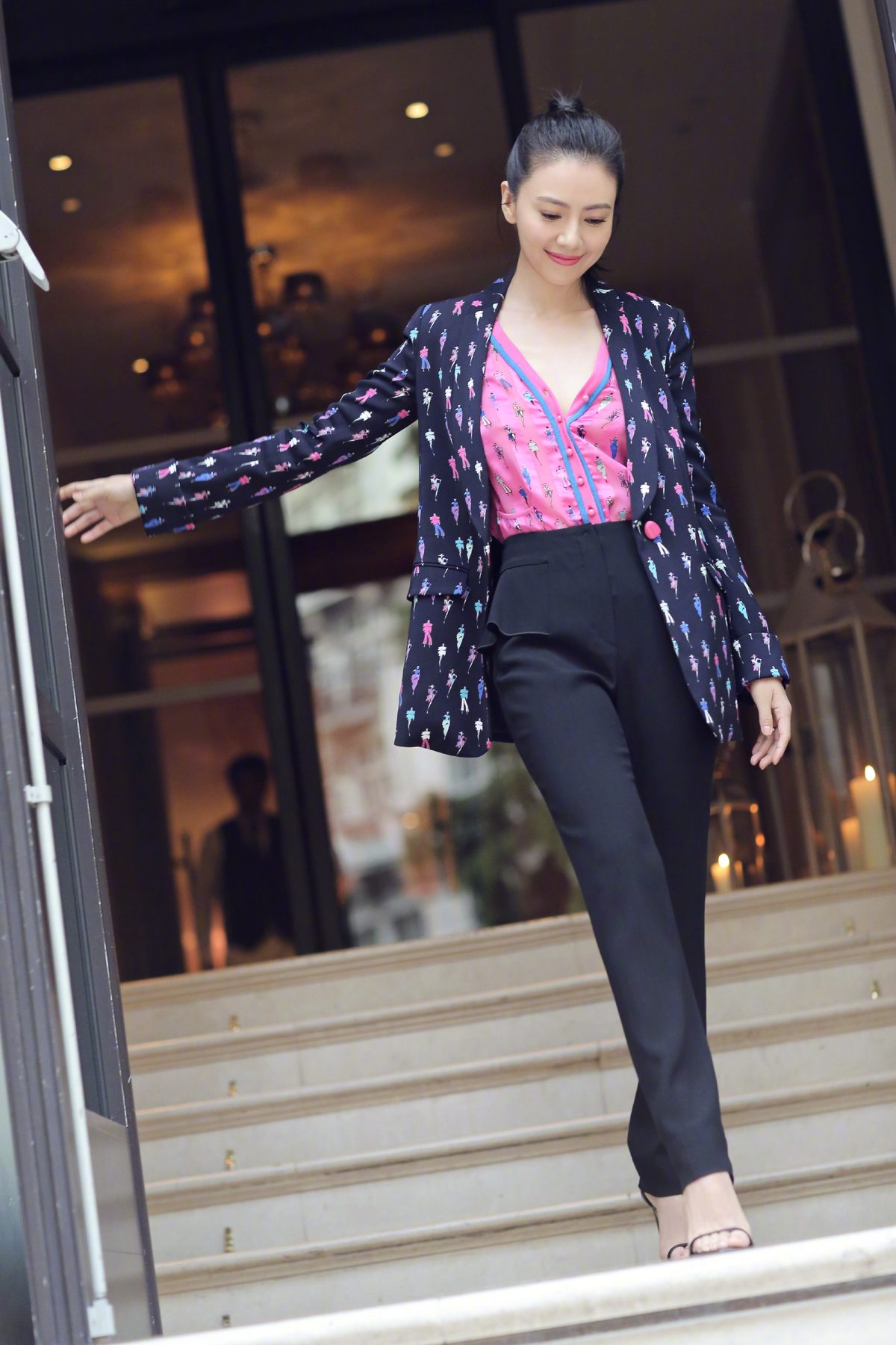 高圆圆 高清写真/照片下载 #662530