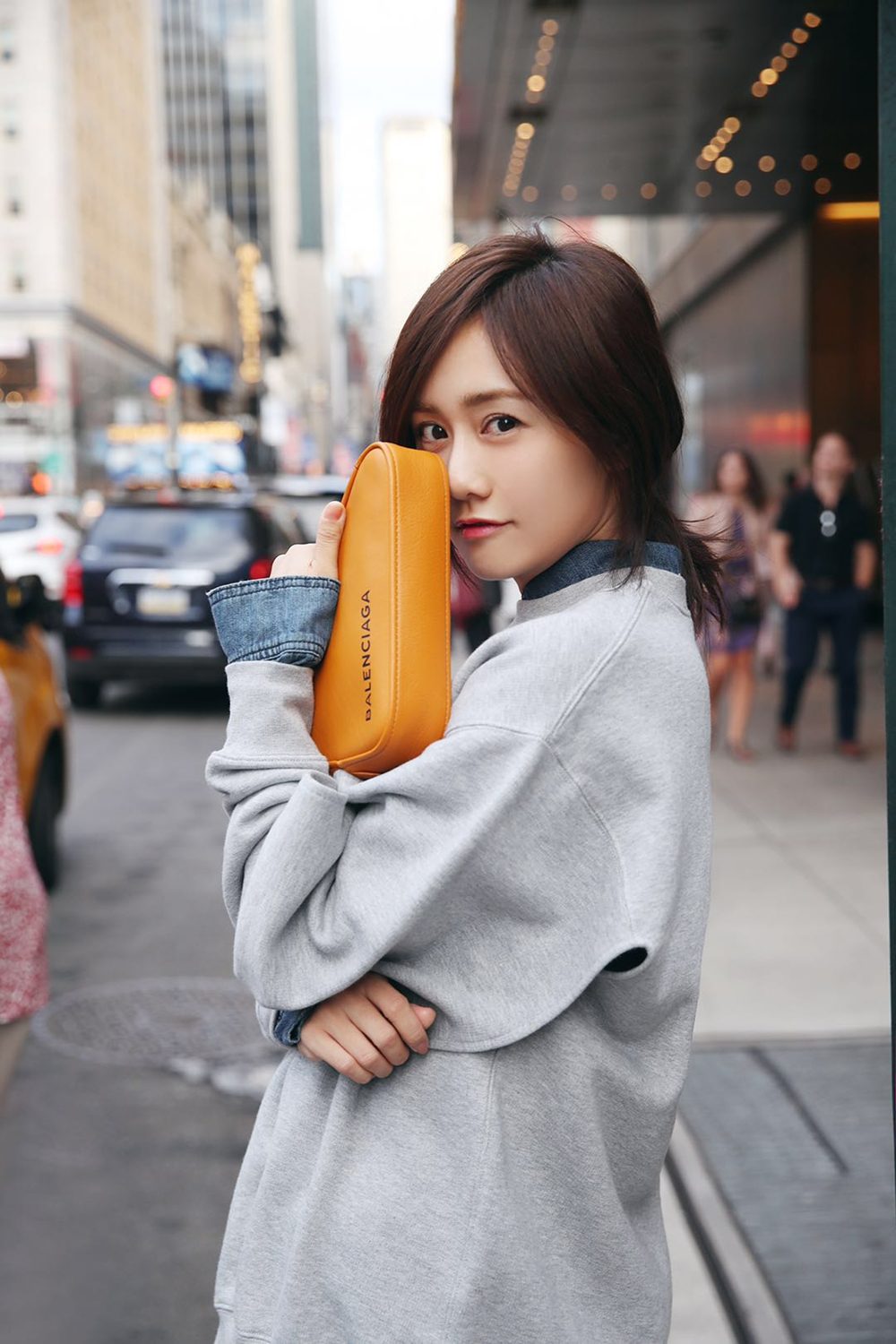 Yun Liu HD画像/フォトギャラリーダウンロード #1810363
