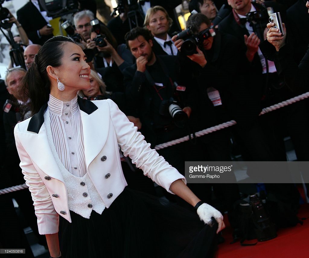 장쯔이 HD 이미지/사진 갤러리 다운로드 #1046088