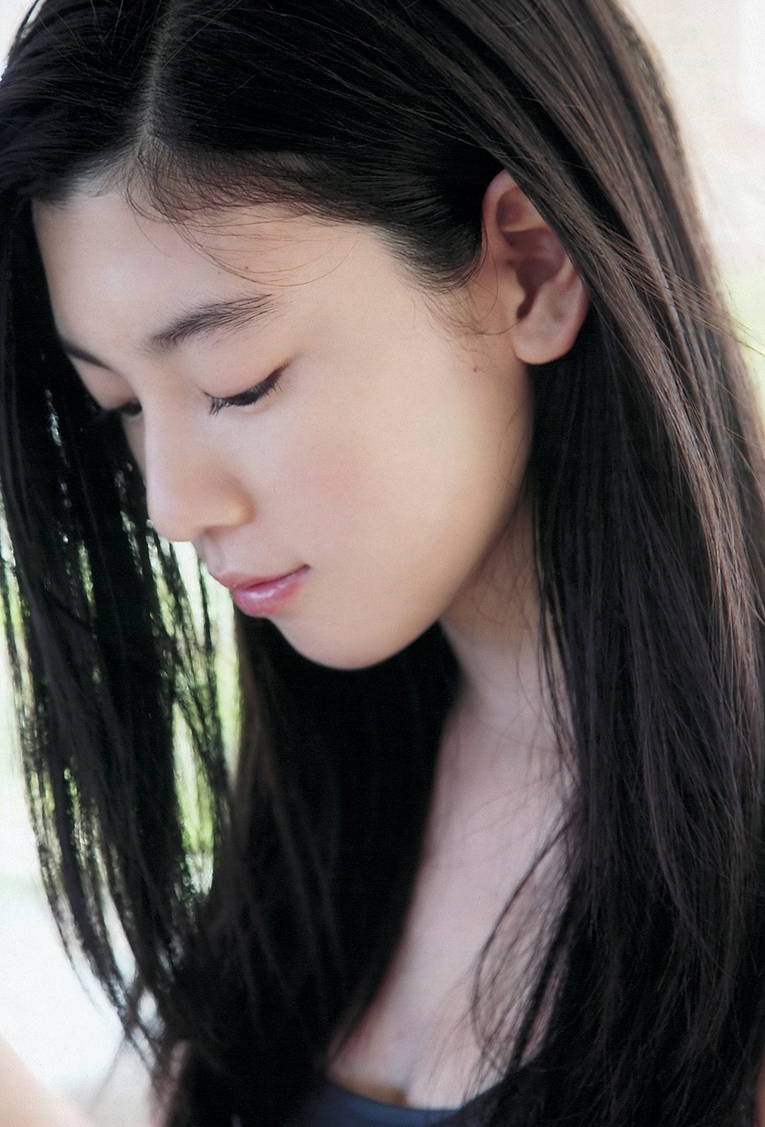 三吉彩花 高清写真/照片下载 #820791