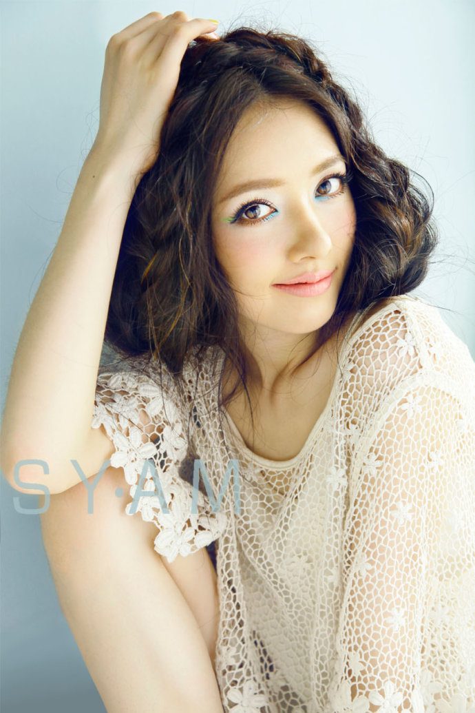 Bea Hayden Kuo HD Images/Photo Gallery Download #6730142