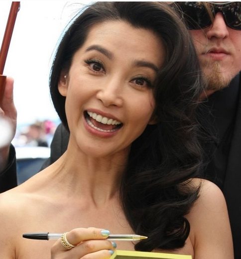 Bingbing Li HD Images/Photo Gallery Download #1427097