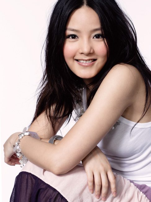 Bonnie Xian HD画像/フォトギャラリーダウンロード #6987552