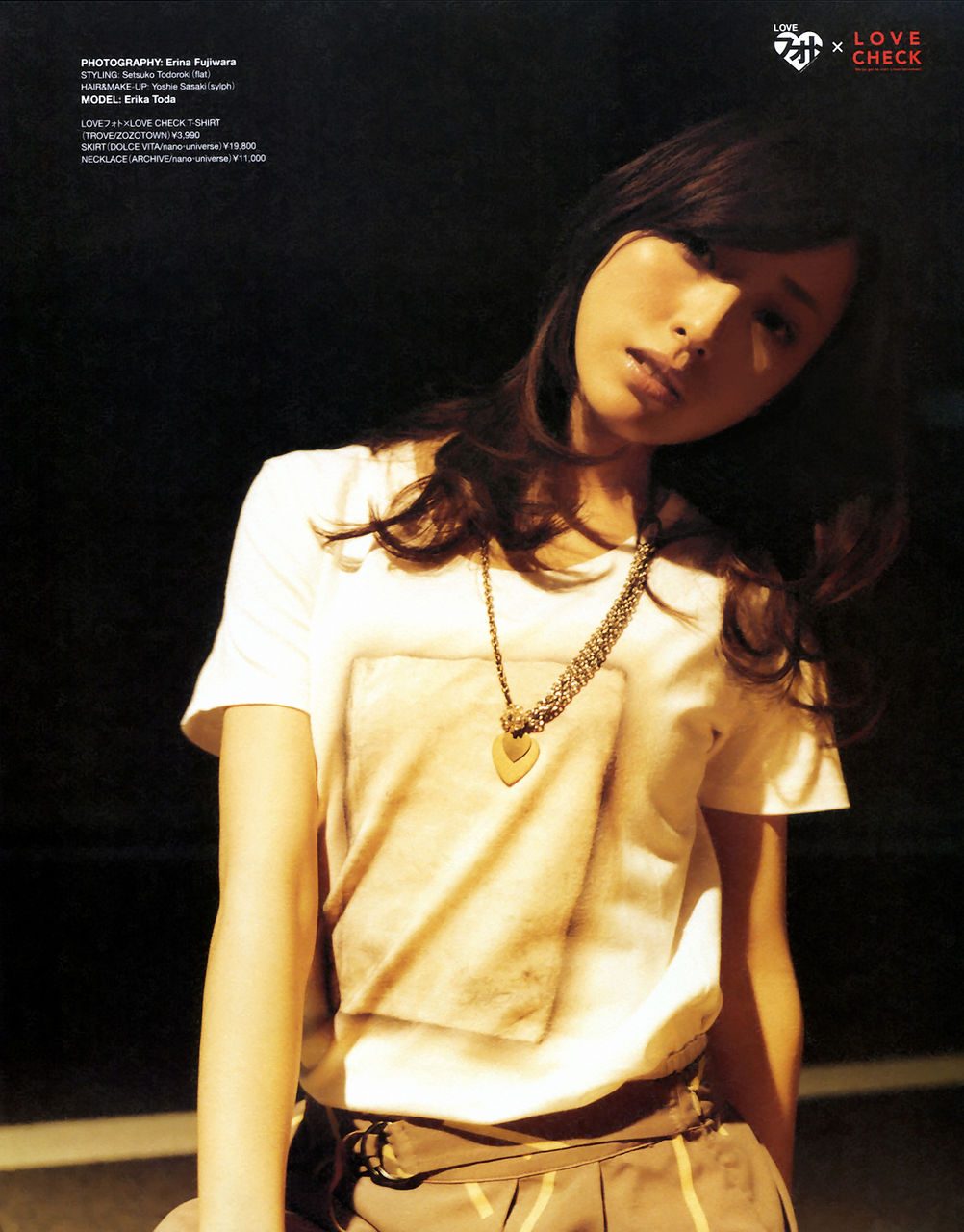 Erika Toda HD Images/Photo Gallery Download #4082455