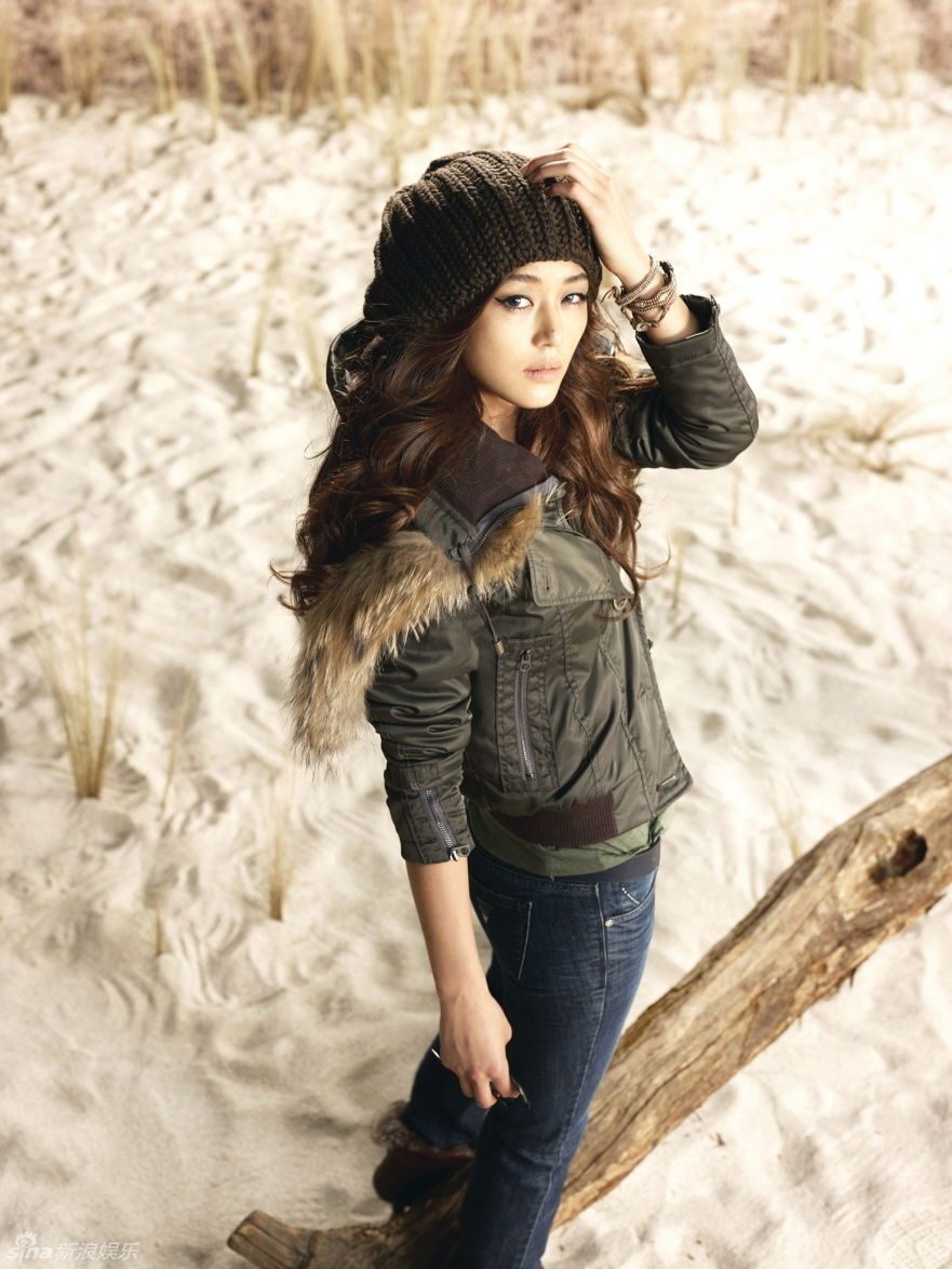 Jun Ji-hyun HD Images/Photo Gallery Download #1502672