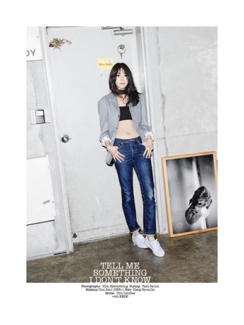 Kim Min-hee HD Images/Photo Gallery Download #1475681