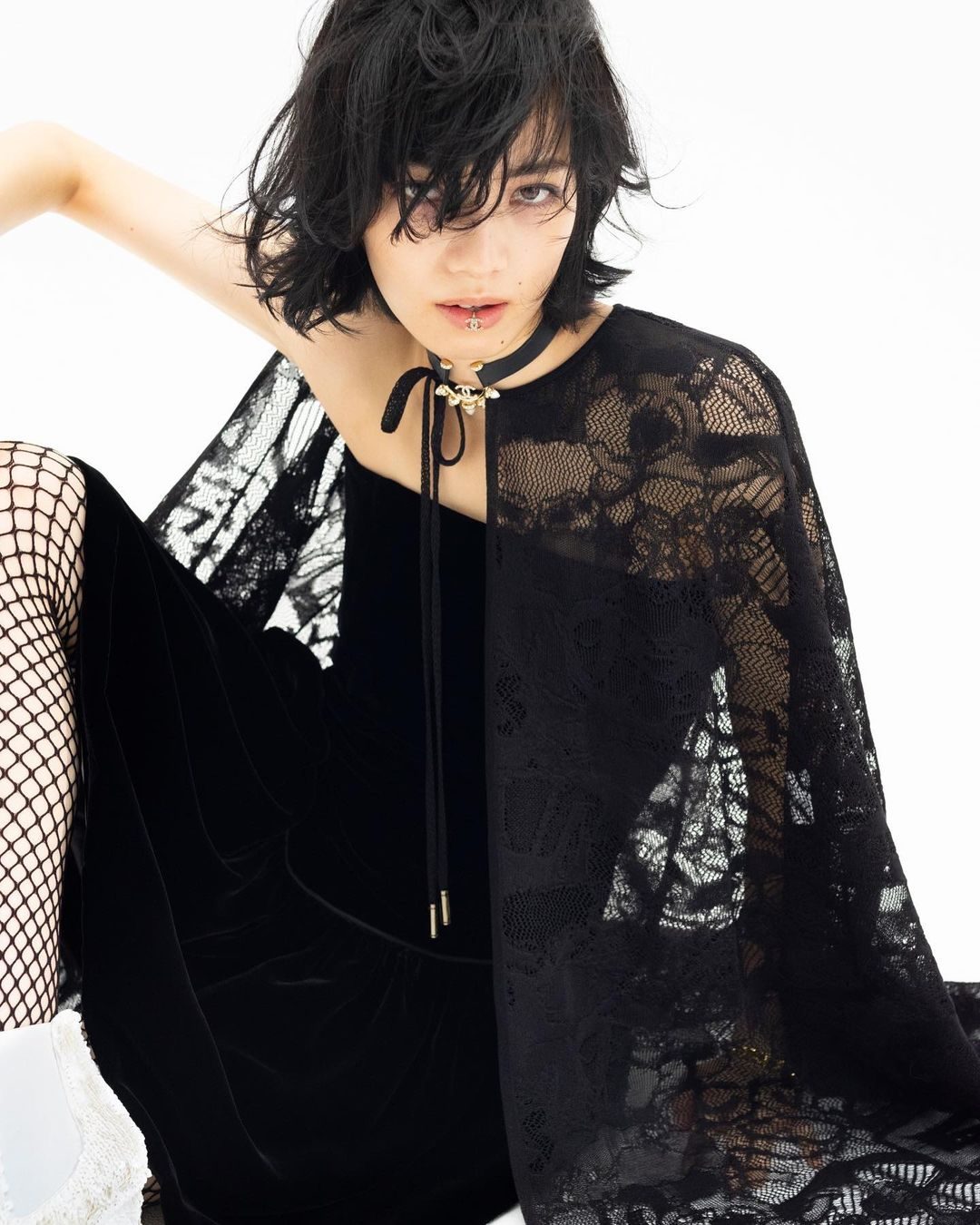 Nana Komatsu HD Images/Photo Gallery Download #6417045