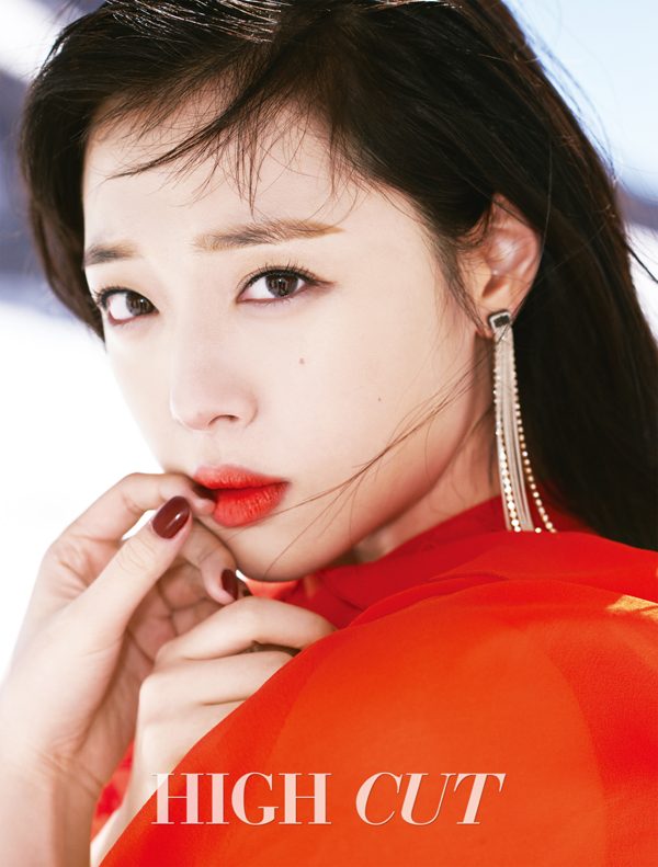 Seol-ri Choi HD Images/Photo Gallery Download #1864353