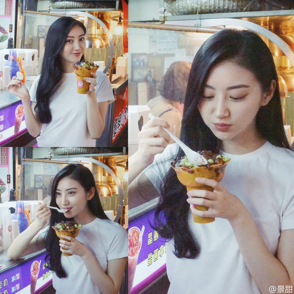 Tian Jing HD Images/Photo Gallery Download #6689229