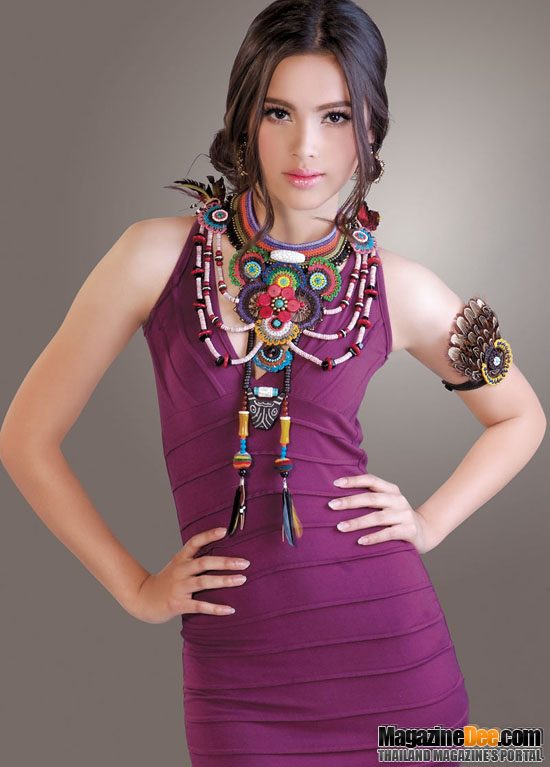 Urassaya Sperbund HD Images/Photo Gallery Download #6201400