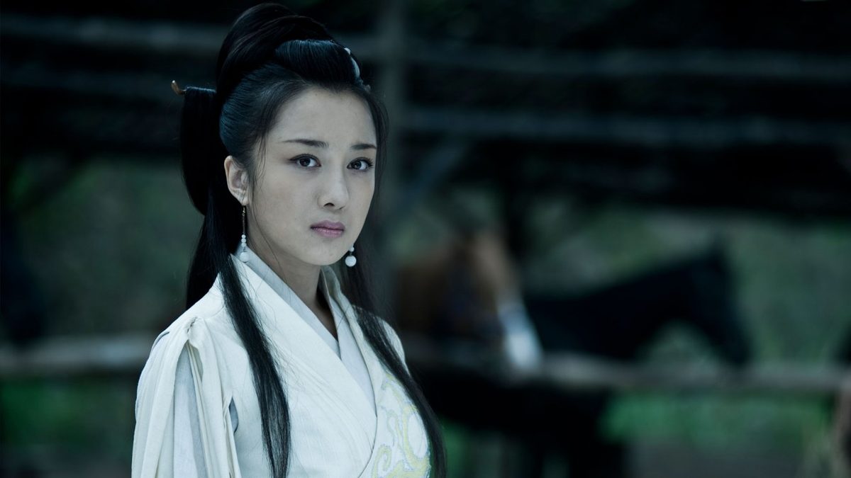 Yixiao Li HD 이미지/사진 갤러리 다운로드 #6642634