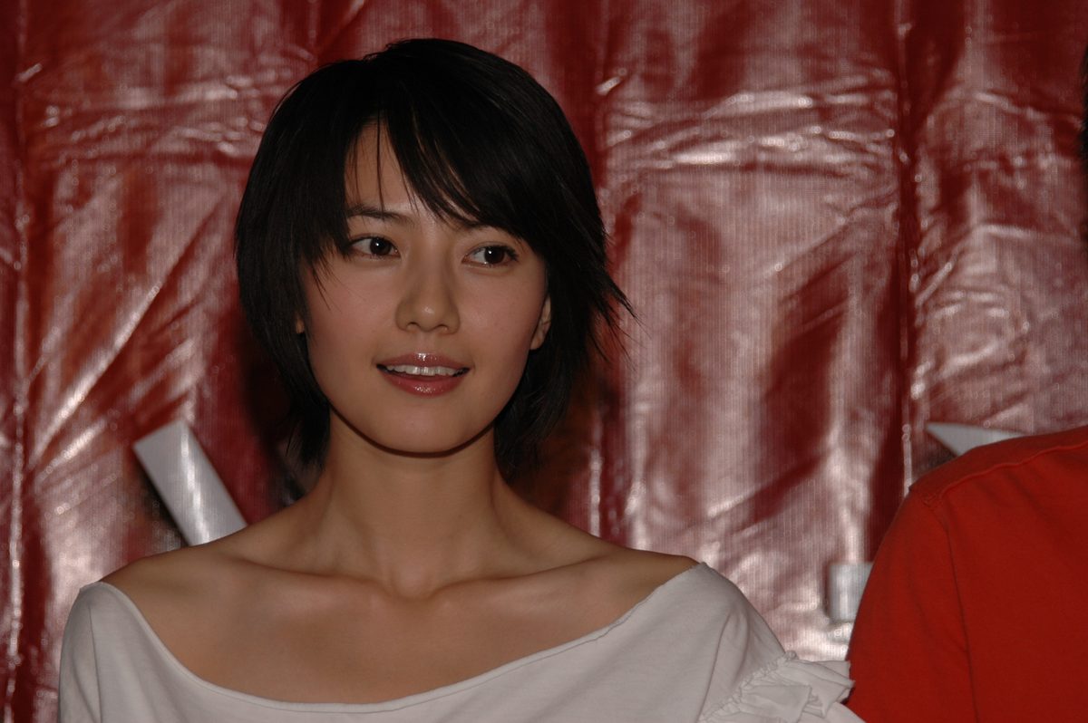 Yuanyuan Gao HD Images/Photo Gallery Download #1595010