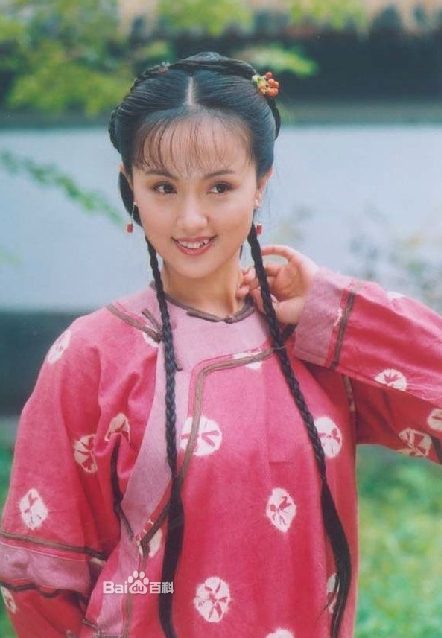 Yuanyuan Zhu HD Images/Photo Gallery Download #1958680