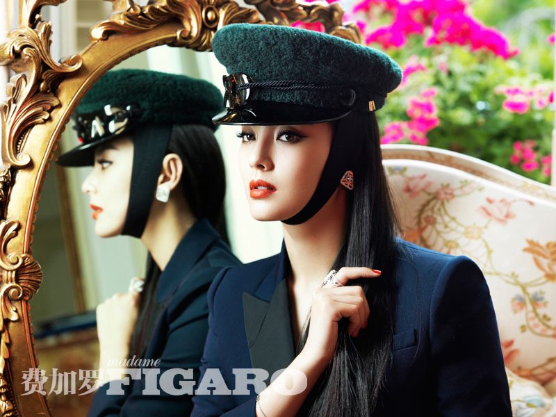 Yuqi Zhang HD Images/Photo Gallery Download #6664511