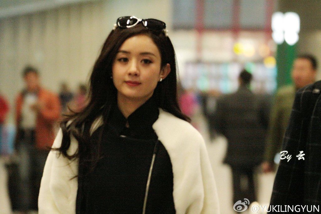 Zanilia Zhao HD Images/Photo Gallery Download #7091823
