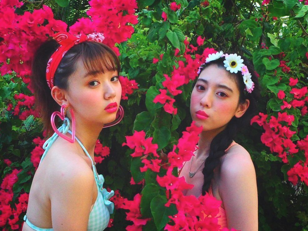 Ayaka Miyoshi HD Images/Photo Gallery Download #7487606