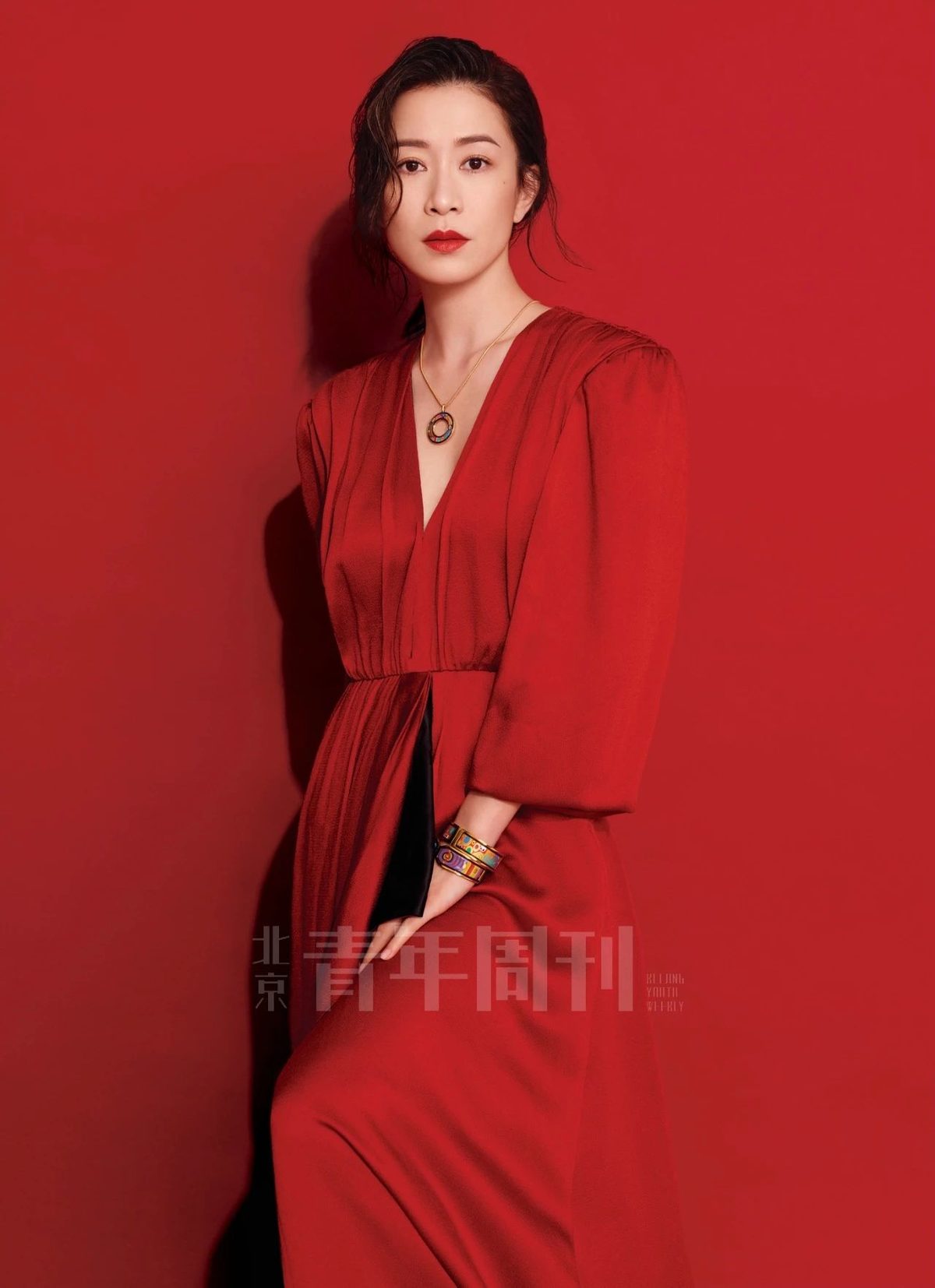 Charmaine Sheh HD Images/Photo Gallery Download #784432