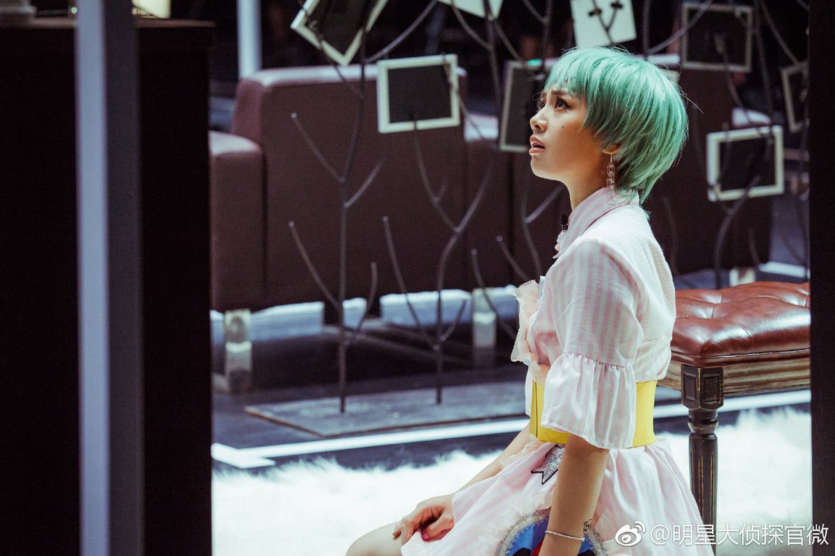 Emma Wu HD Images/Photo Gallery Download #2007840