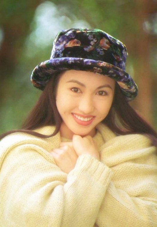Gigi Lai HD Images/Photo Gallery Download #755452