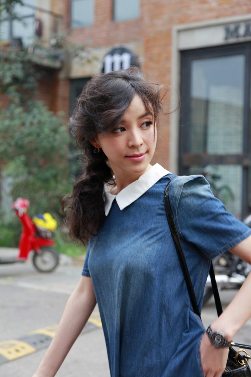 Jingchu Zhang HD Images/Photo Gallery Download #7174509
