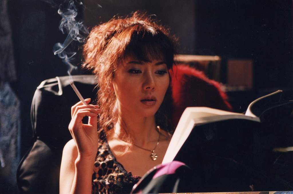 Jung-ah Yum HD Images/Photo Gallery Download #799206