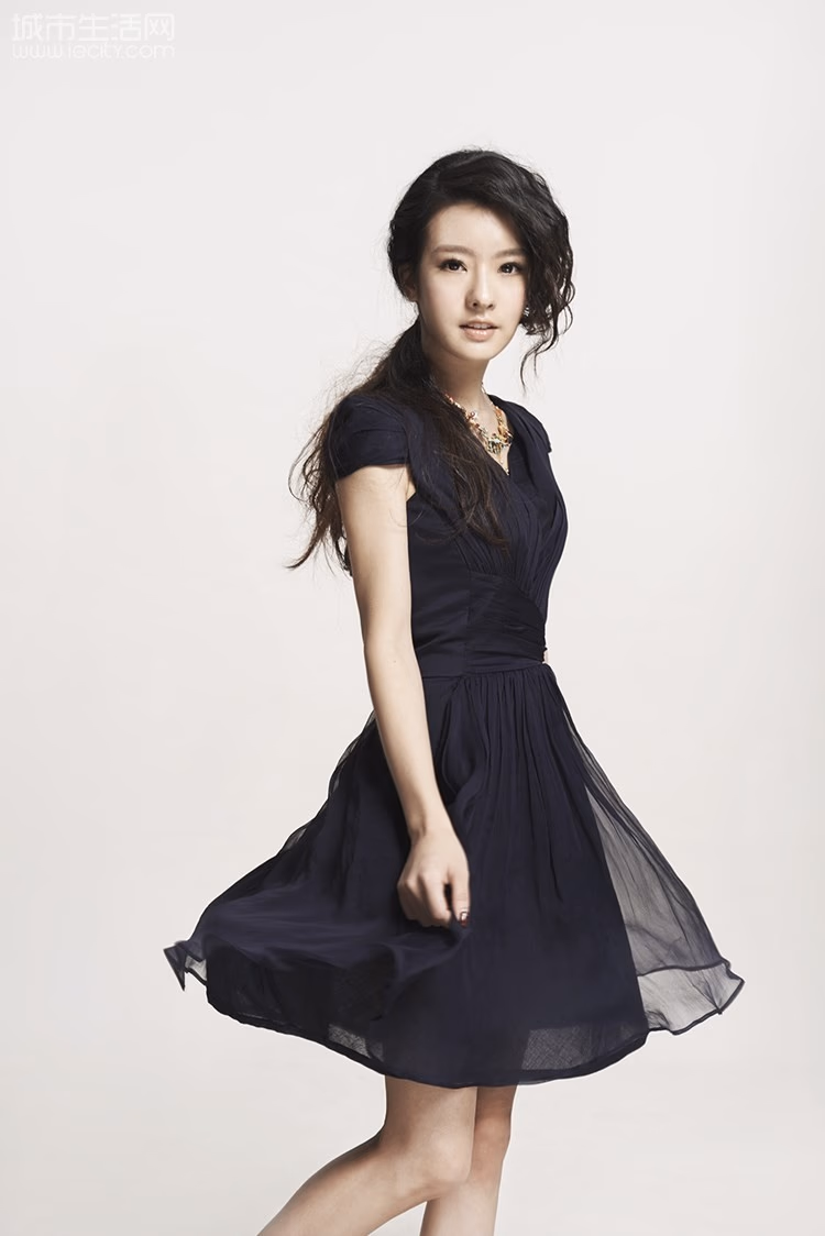 陈语安 高清写真/照片下载 #3441779