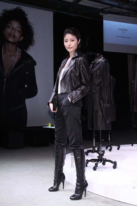 Kelly Chen HD Images/Photo Gallery Download #1211744