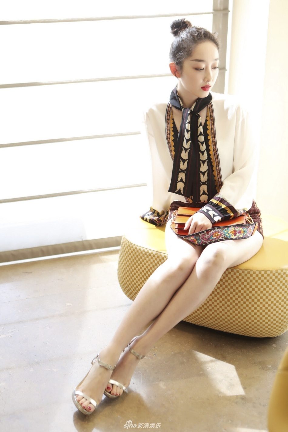 Mengjie Jiang HD Images/Photo Gallery Download #7104048