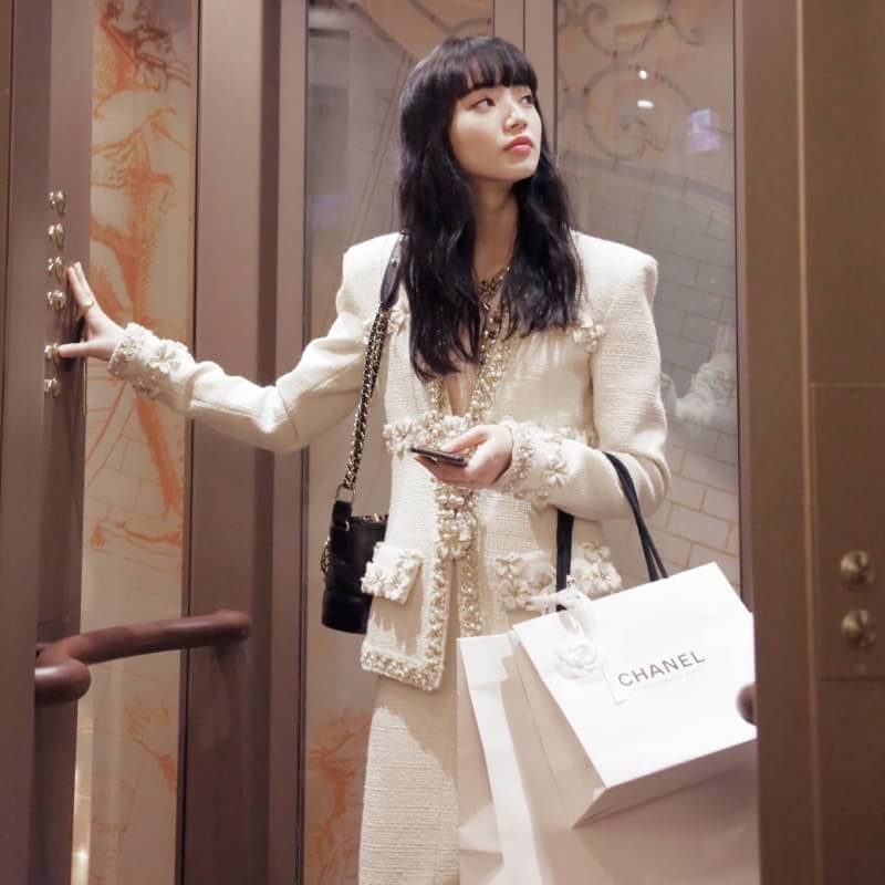 Nana Komatsu HD Images/Photo Gallery Download #4385900