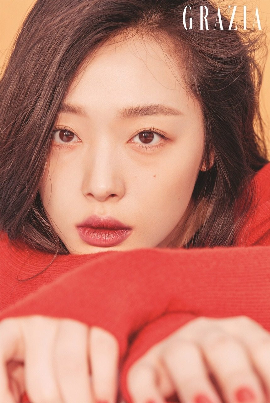 Seol-ri Choi HD Images/Photo Gallery Download #1864645