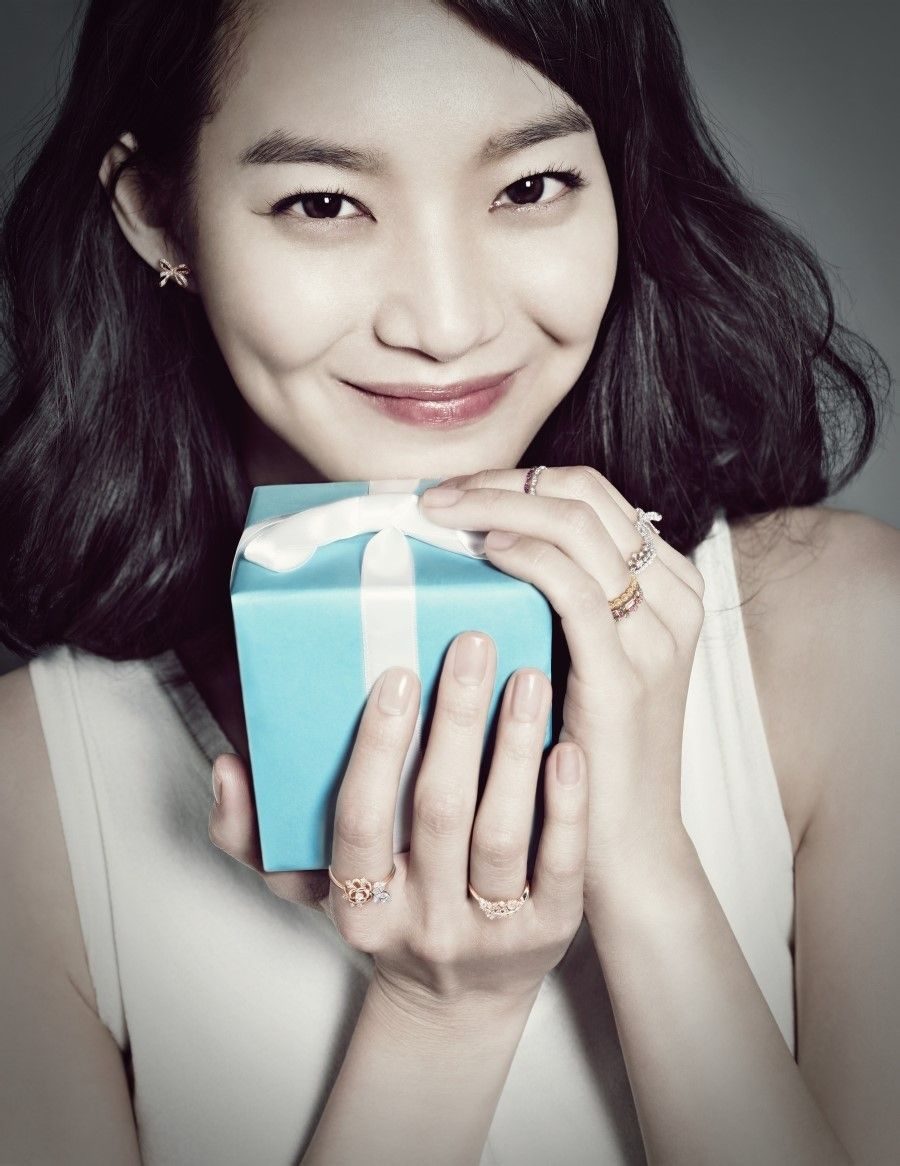 Shin Min-a HD Images/Photo Gallery Download #1667752