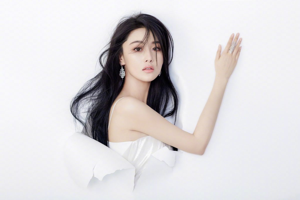 Viann Zhang HD Images/Photo Gallery Download #6642926