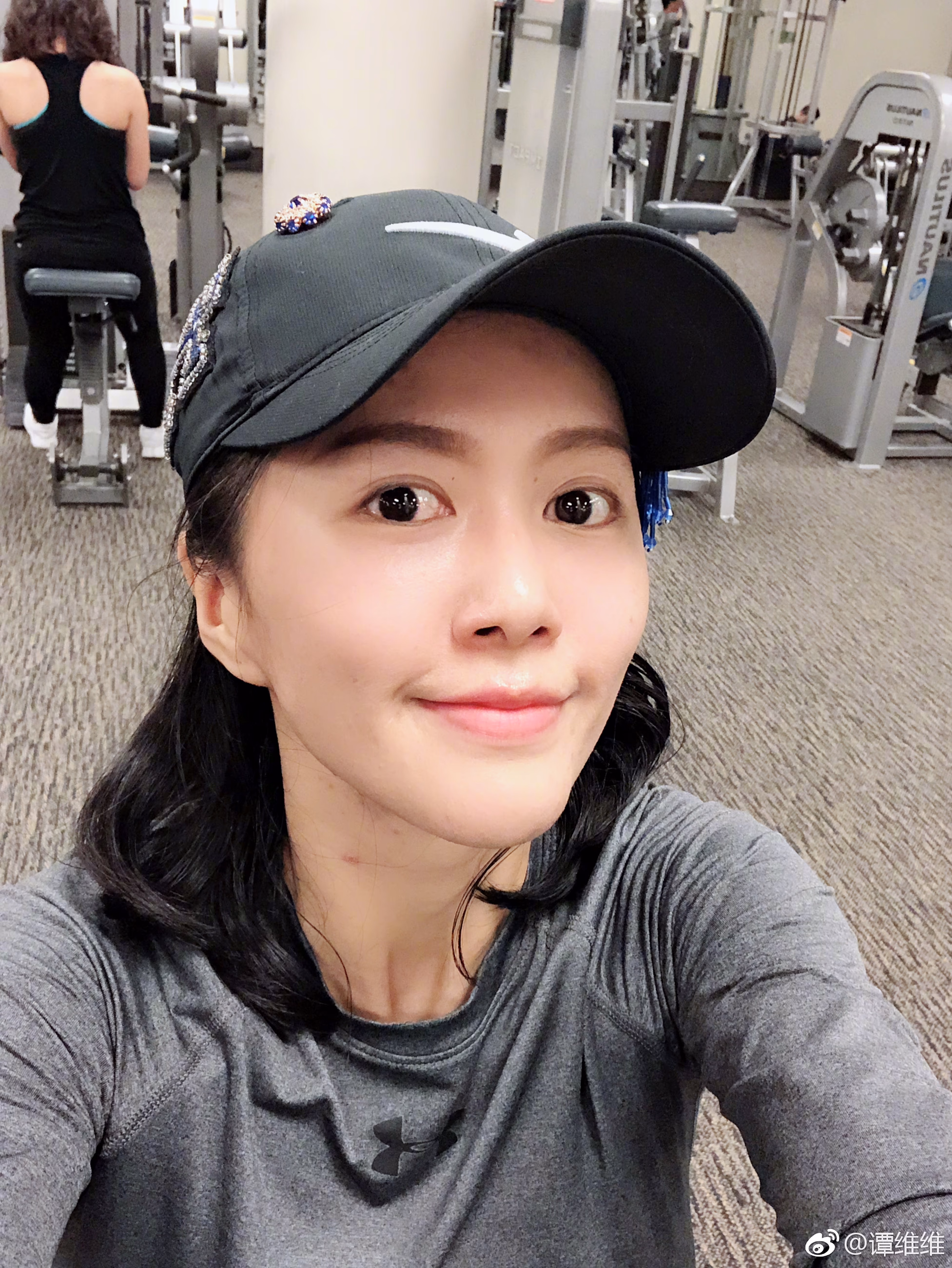 Weiwei Tan HD Images/Photo Gallery Download #3495477