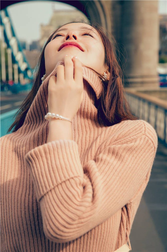 Yiyan Jiang HD Images/Photo Gallery Download #1891352