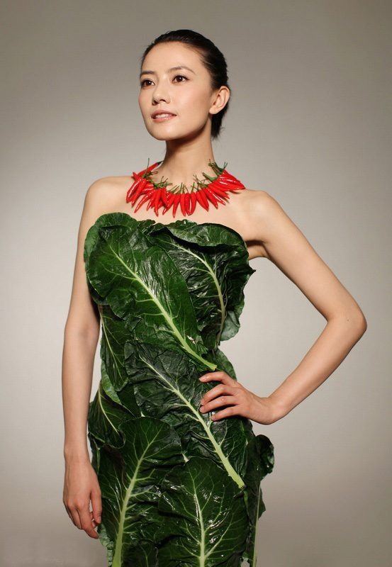Yuanyuan Gao HD Images/Photo Gallery Download #1595302